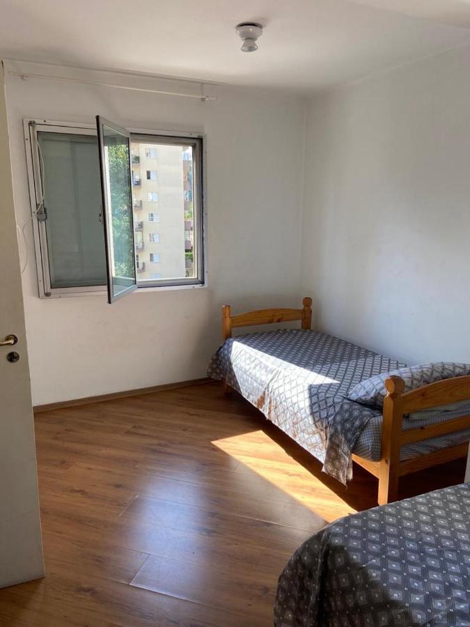 Apartamento Giovanni Gronchi São Paulo Exterior foto